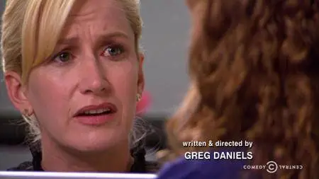 The Office S04E02