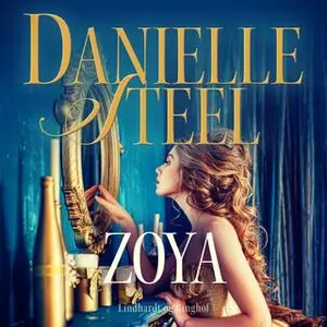 «Zoya» by Danielle Steel