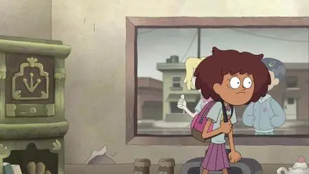 Amphibia S01E02