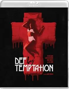 Def By Temptation (1990) [w/Commentary]