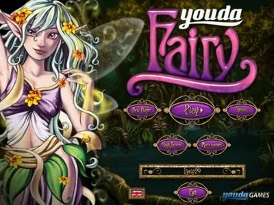 Portable Youda Fairy 1.3