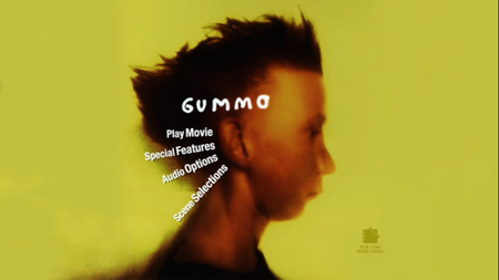 Gummo (1997) - [DVD9] [2001]