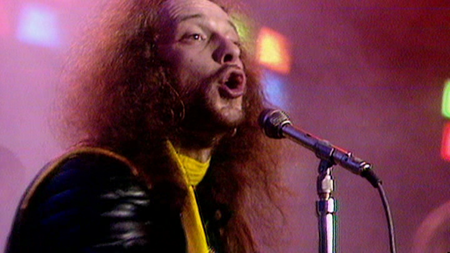 Jethro Tull - Their Fully Authorised Story [2x DVD5] (2008)