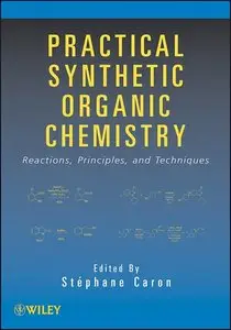 Practical Synthetic Organic Chemistry: Reactions, Principles, and Techniques
