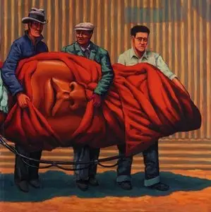 The Mars Volta - Amputechture (2006) REPOST