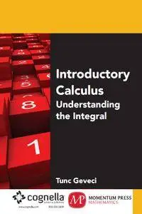 Introductory Calculus I: Understanding the Integral