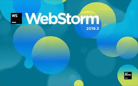 jetbrains webstorm 2020.1