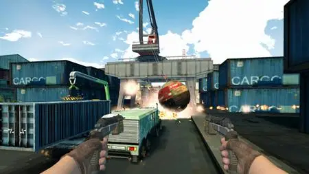 MEATGRINDER (2023)