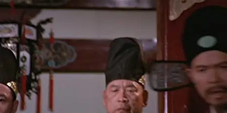 Intimate Confessions of a Chinese Courtesan (1972)