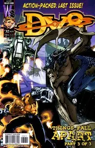 DV8 #32