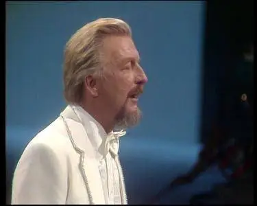 James Last - Non Stop Dancing (2004) Vol. 01 - 04