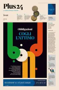 Il Sole 24 Ore Plus - 3 Dicembre 2022