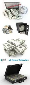 Photos - 3D Money Concepts 2