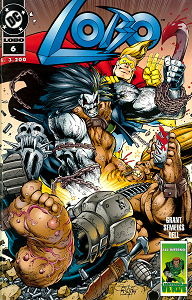 Lobo - Volume 6