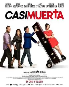 Casi muerta (2023)