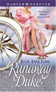 The Runaway Duke (Warner Forever) - Julie Anne Long