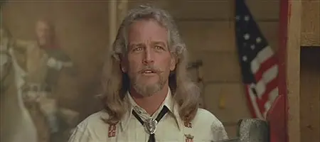 Buffalo Bill And The Indians (1976)