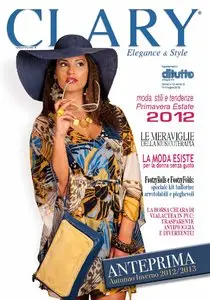 Clary Giugno 2012