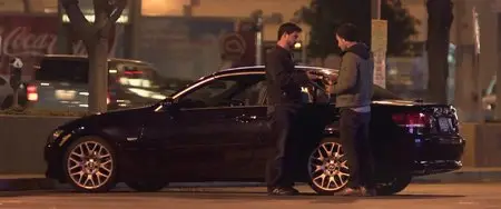 Down and Dangerous (2013)