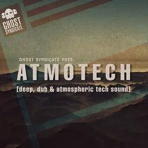 Ghost Syndicate Atmotech Vol 1 WAV