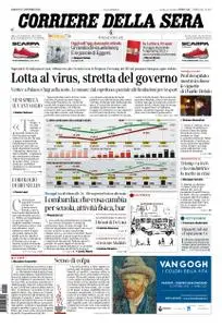 Corriere della Sera – 17 ottobre 2020