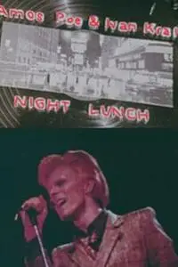 Night Lunch (1975)