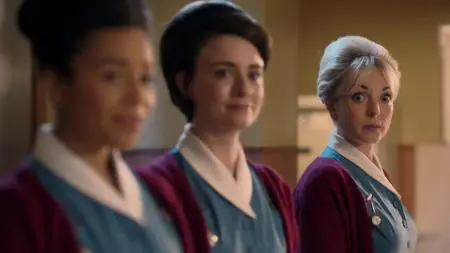 Call the Midwife S08E07