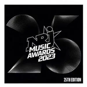 VA - NRJ Music Awards 2023 (2023)