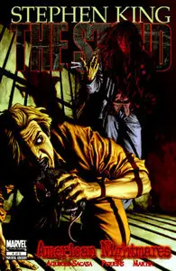 The Stand - American Nightmares #04 of 05