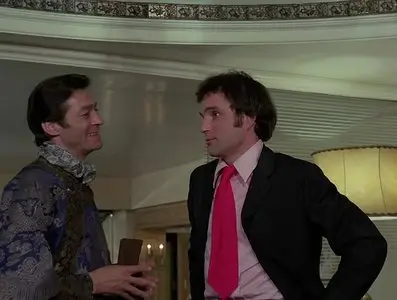 Man of Violence (1971)
