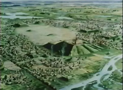 PBS - Odyssey: Myths and the Moundbuilders (1981)