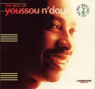 Youssou N'Dour - 7 Seconds: The Best Of Youssou N'Dour (2004)