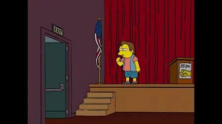 Die Simpsons S15E03