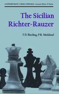 The Sicilian Richter Rauzer