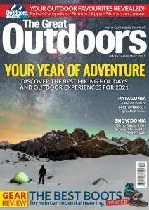 The Great Outdoors - February 2021