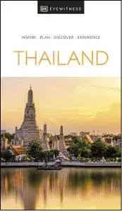 DK Eyewitness Thailand (DK Eyewitness Travel Guide)