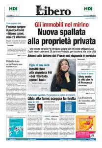 Libero - 2 Luglio 2022