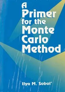 A Primer for the Monte Carlo Method by Ilya M. Sobol [Repost]