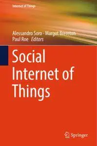 Social Internet of Things Social Internet of Things