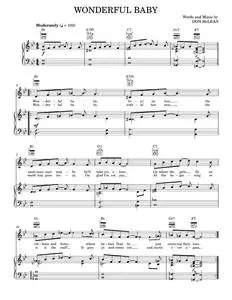 Wonderful baby - Don McLean