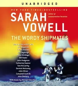 The Wordy Shipmates  (Audiobook) (Repost)