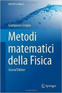 Metodi Matematici Della Fisica, 2a edition