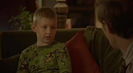 The Stray (2017)