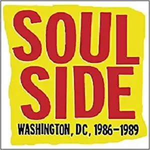 Soulside: Washington, DC, 1986–1989