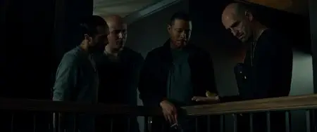 Dead Man Down (2013)