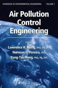 Air Pollution Control Engineering (Repost)