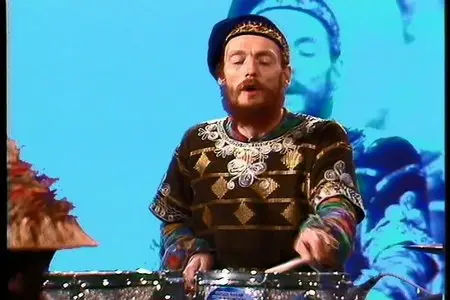 Ginger Baker`s Airforce - Live 1970 (2010)