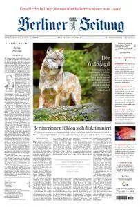 Berliner Zeitung - 30. Oktober 2017