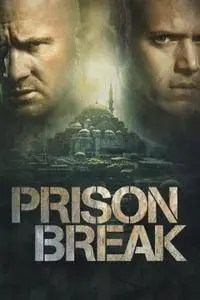 Prison Break S05E09