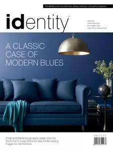 Identity - September 2016